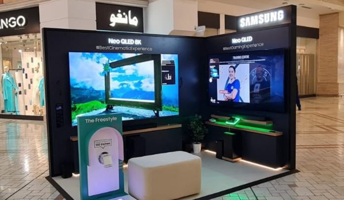 Samsung rolls out Ramadan offers on select range of TVs in Qatar; offers upto to 35% off